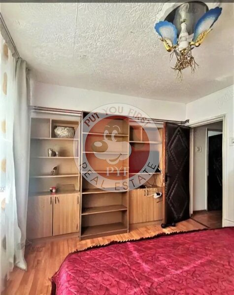 Pantelimon | Apartament  2 camere | 51mp  | Decomandat | B10739