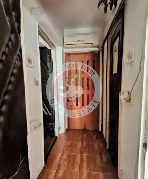 Pantelimon | Apartament  2 camere | 51mp  | Decomandat | B10739