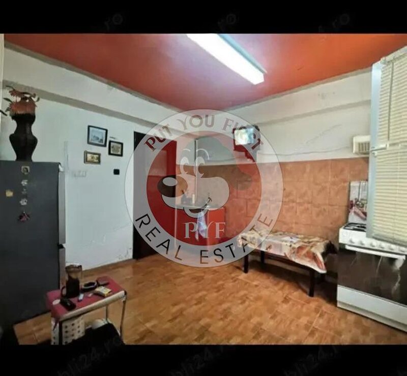 Pantelimon | Apartament  2 camere | 51mp  | Decomandat | B10739