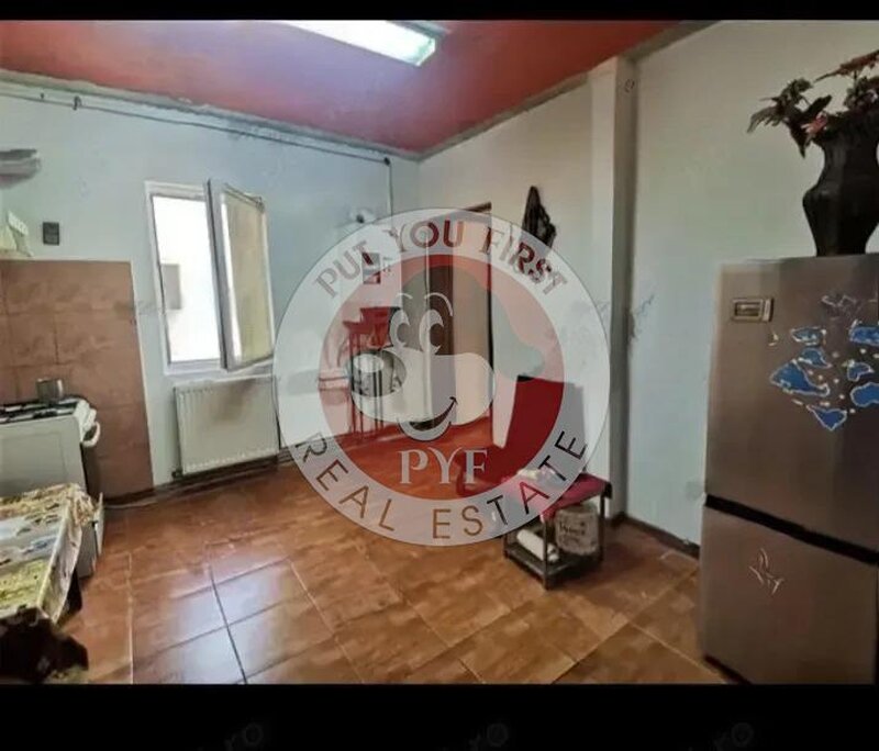 Pantelimon | Apartament  2 camere | 51mp  | Decomandat | B10739