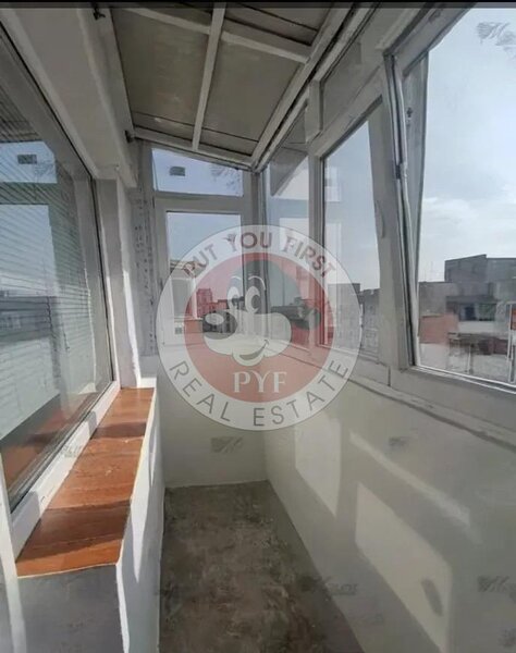 Pantelimon | Apartament  2 camere | 51mp  | Decomandat | B10739